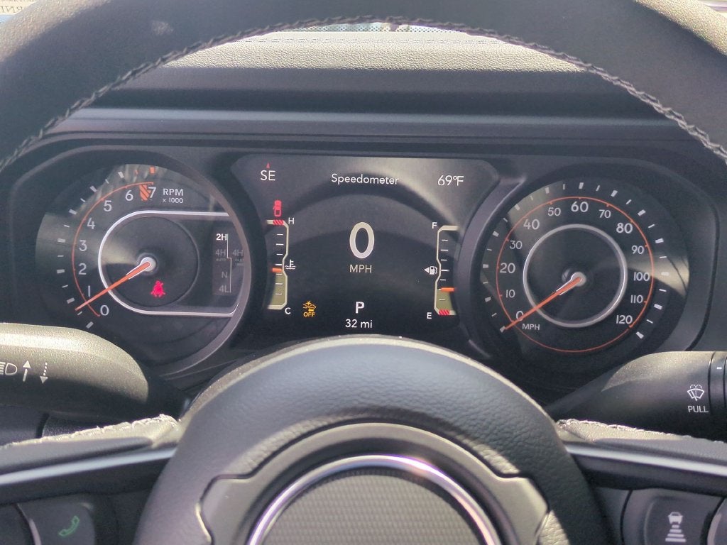 2026 Jeep Gladiator Rubicon X