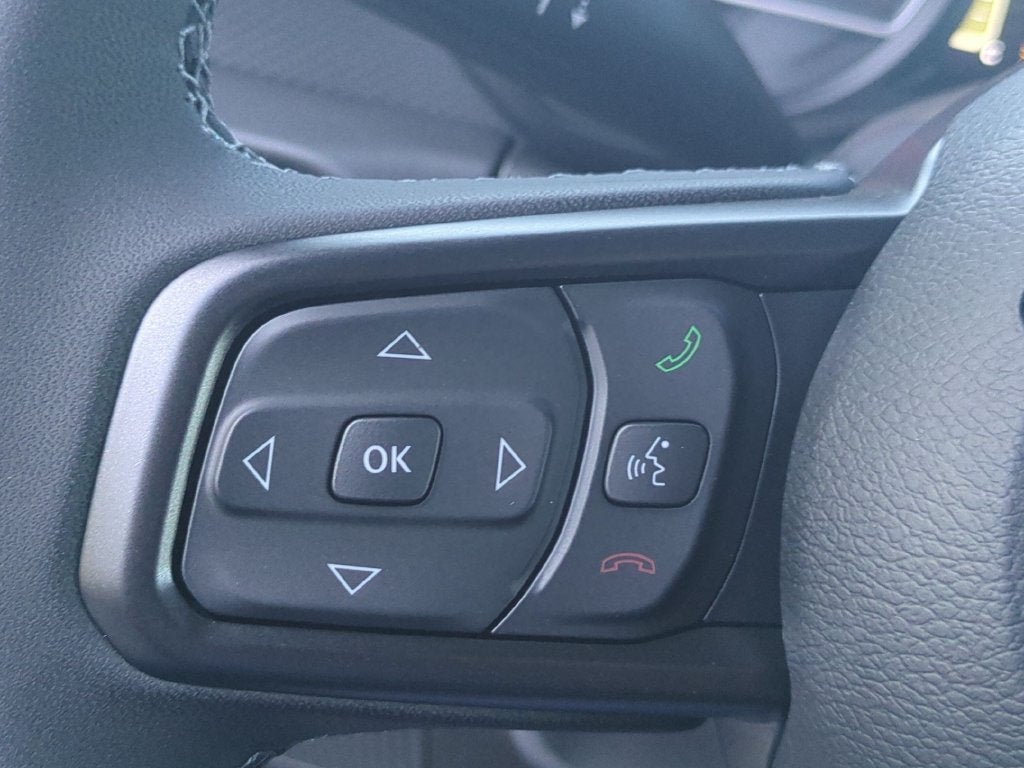 2026 Jeep Gladiator Rubicon X