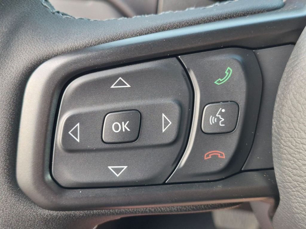 2026 Jeep Gladiator Mojave X
