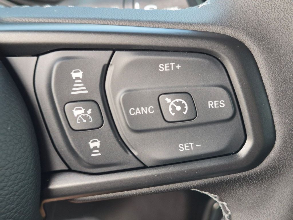 2026 Jeep Gladiator Mojave X