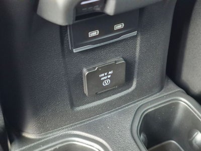 2026 Jeep Gladiator Mojave X
