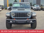 2026 Jeep Gladiator Mojave X