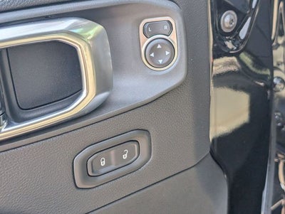 2026 Jeep Gladiator GLADIATOR MOJAVE X 4X4