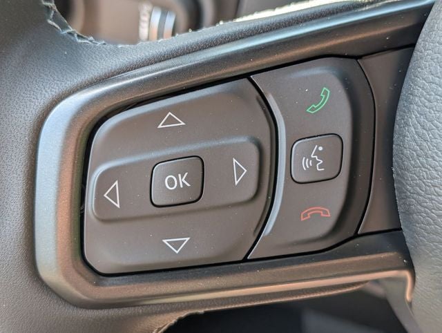 2026 Jeep Gladiator GLADIATOR MOJAVE X 4X4