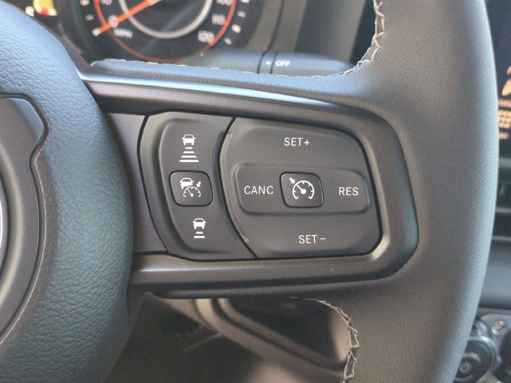 2026 Jeep Gladiator Mojave X