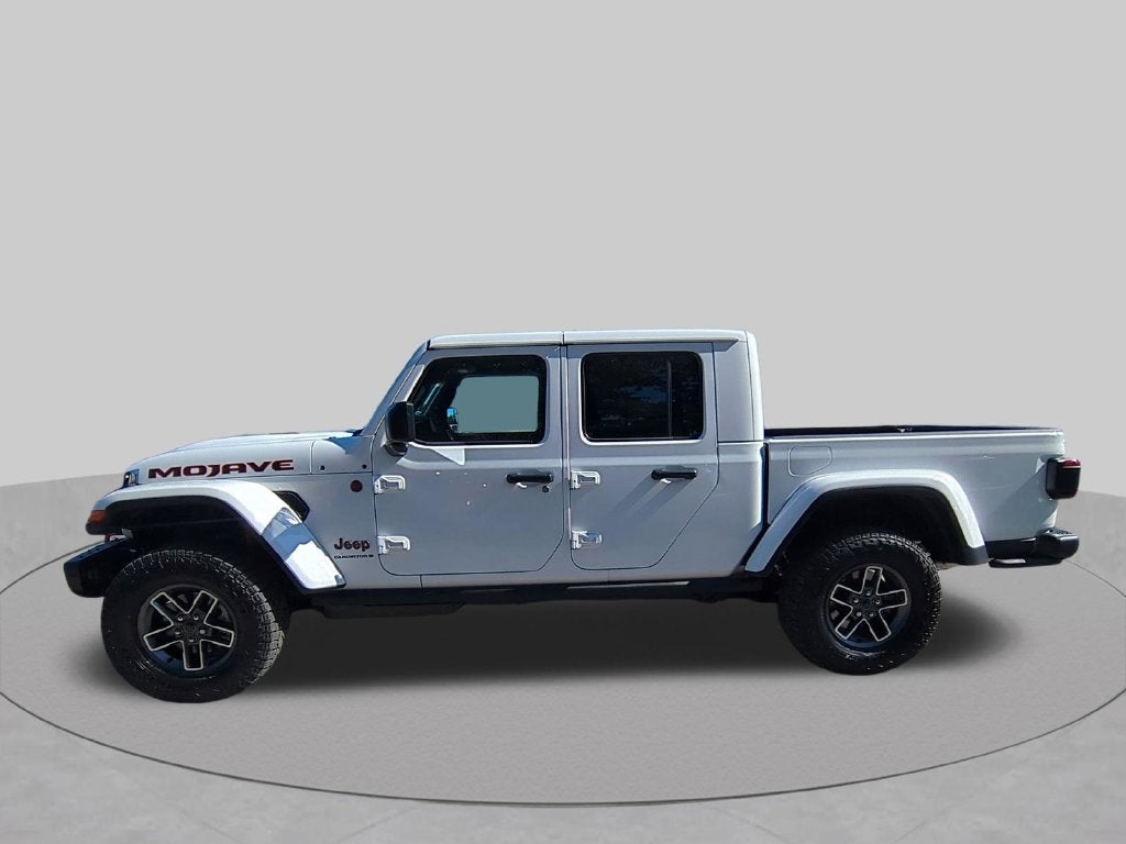 2026 Jeep Gladiator Mojave X
