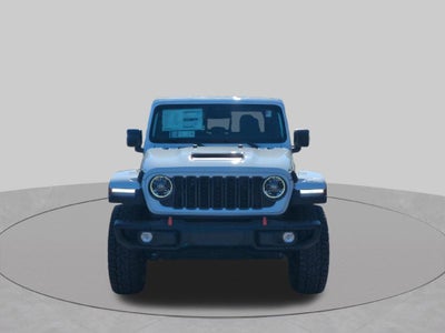 2026 Jeep Gladiator Mojave X