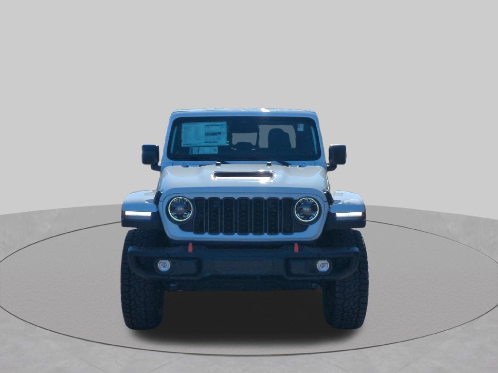 2026 Jeep Gladiator Mojave X