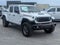 2026 Jeep Gladiator GLADIATOR MOJAVE X 4X4