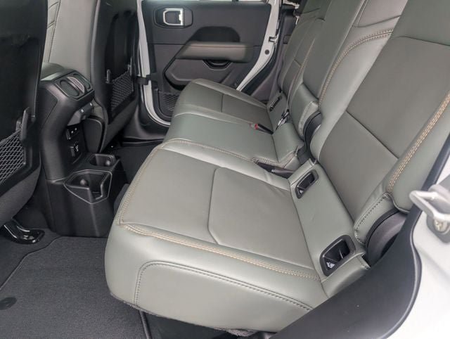 2026 Jeep Gladiator GLADIATOR MOJAVE X 4X4