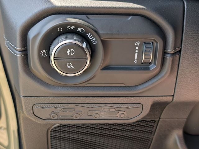 2026 Jeep Gladiator GLADIATOR MOJAVE X 4X4