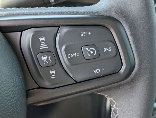 2026 Jeep Gladiator GLADIATOR MOJAVE X 4X4