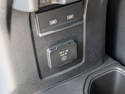 2026 Jeep Gladiator GLADIATOR MOJAVE X 4X4