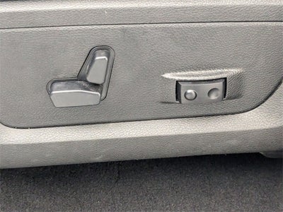 2019 RAM 1500 Classic Warlock