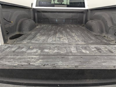 2019 RAM 1500 Classic Warlock