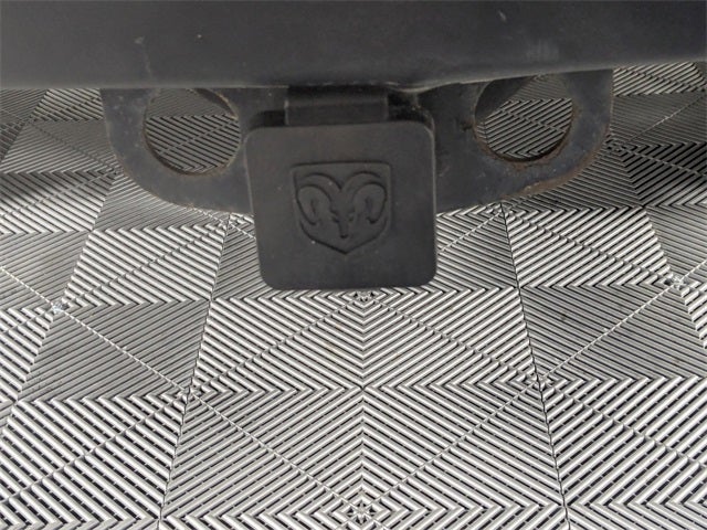 2019 RAM 1500 Classic Warlock