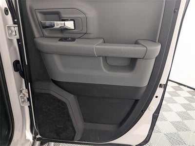 2019 RAM 1500 Classic Warlock