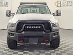 2019 RAM 1500 Classic Warlock