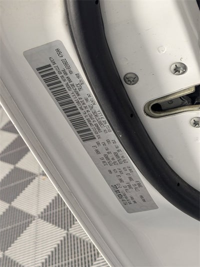 2019 RAM 1500 Classic Warlock