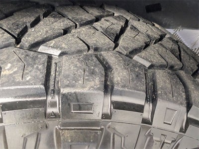 2019 RAM 1500 Classic Warlock