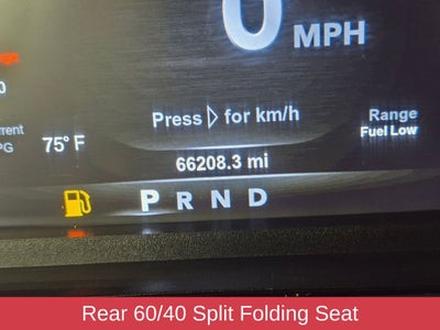 2018 RAM 1500 Lone Star