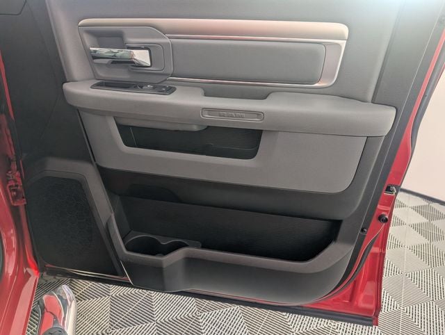 2019 RAM 1500 Classic Big Horn