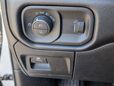 2026 RAM 1500 RAM 1500 BIG HORN QUAD CAB 4X2 6'4' BOX