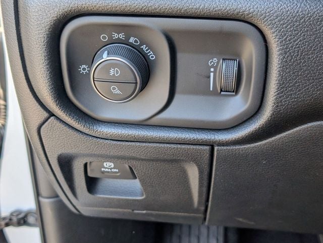 2026 RAM 1500 RAM 1500 BIG HORN QUAD CAB 4X2 6'4' BOX