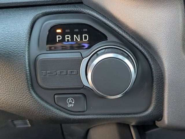 2026 RAM 1500 RAM 1500 BIG HORN QUAD CAB 4X2 6'4' BOX
