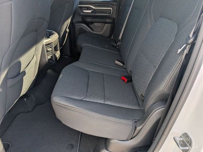 2026 RAM 1500 RAM 1500 BIG HORN QUAD CAB 4X2 6'4' BOX