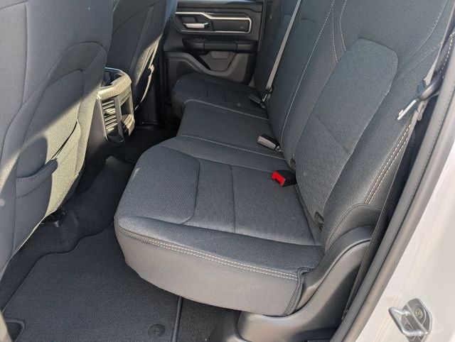 2026 RAM 1500 RAM 1500 BIG HORN QUAD CAB 4X2 6'4' BOX