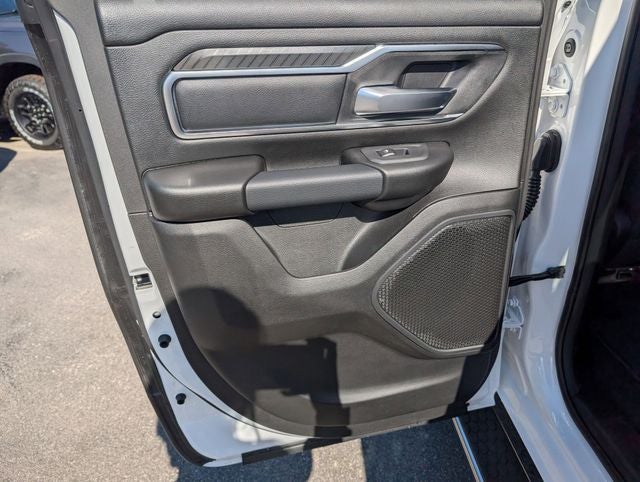 2026 RAM 1500 RAM 1500 BIG HORN QUAD CAB 4X2 6'4' BOX