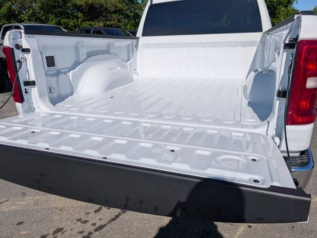 2026 RAM 1500 RAM 1500 BIG HORN QUAD CAB 4X2 6'4' BOX