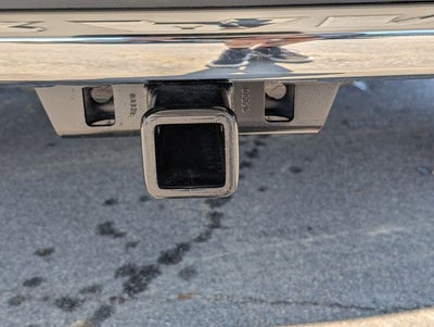 2026 RAM 1500 RAM 1500 BIG HORN QUAD CAB 4X2 6'4' BOX