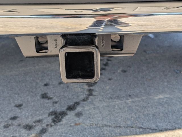 2026 RAM 1500 RAM 1500 BIG HORN QUAD CAB 4X2 6'4' BOX