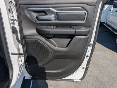 2026 RAM 1500 RAM 1500 BIG HORN QUAD CAB 4X2 6'4' BOX
