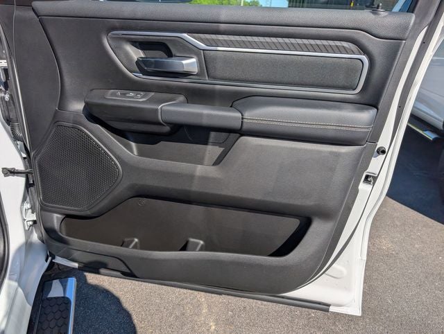 2026 RAM 1500 RAM 1500 BIG HORN QUAD CAB 4X2 6'4' BOX