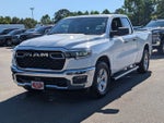 2026 RAM 1500 RAM 1500 BIG HORN QUAD CAB 4X2 6'4' BOX