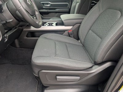 2026 RAM 1500 RAM 1500 BIG HORN QUAD CAB 4X2 6'4' BOX