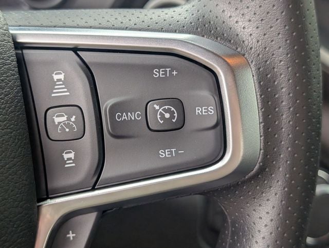 2026 RAM 1500 RAM 1500 BIG HORN QUAD CAB 4X2 6'4' BOX