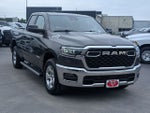 2026 RAM 1500 RAM 1500 BIG HORN QUAD CAB 4X2 6'4' BOX