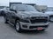 2026 RAM 1500 RAM 1500 BIG HORN QUAD CAB 4X2 6'4' BOX
