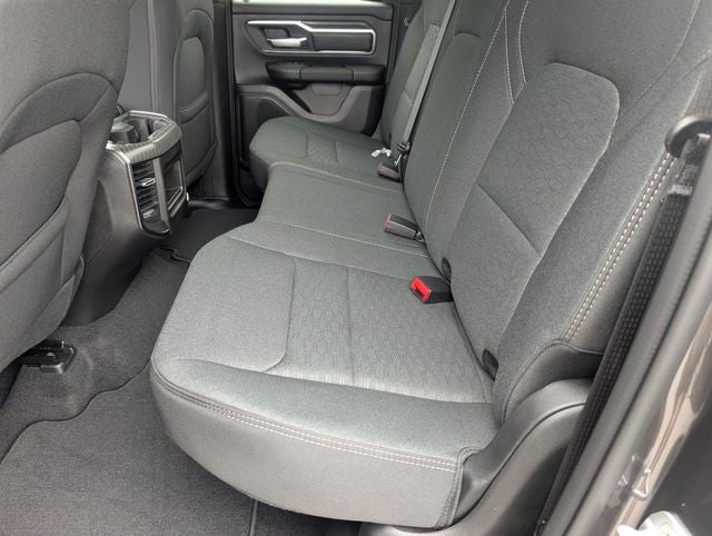 2026 RAM 1500 RAM 1500 BIG HORN QUAD CAB 4X2 6'4' BOX
