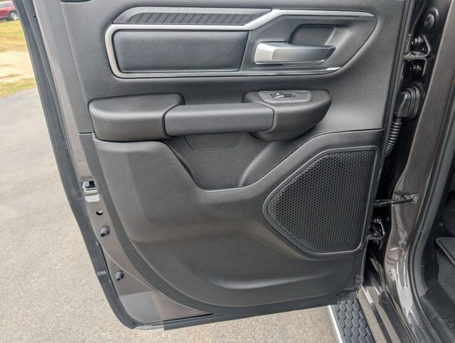 2026 RAM 1500 RAM 1500 BIG HORN QUAD CAB 4X2 6'4' BOX