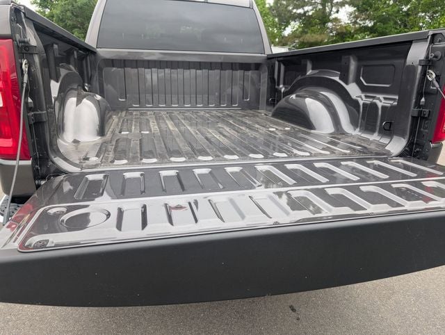 2026 RAM 1500 RAM 1500 BIG HORN QUAD CAB 4X2 6'4' BOX