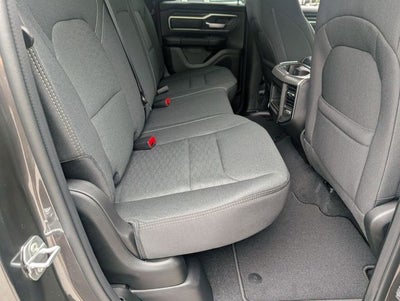 2026 RAM 1500 RAM 1500 BIG HORN QUAD CAB 4X2 6'4' BOX