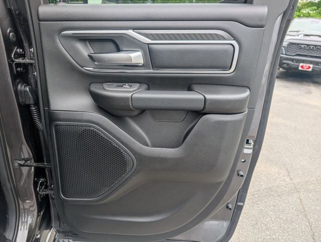 2026 RAM 1500 RAM 1500 BIG HORN QUAD CAB 4X2 6'4' BOX