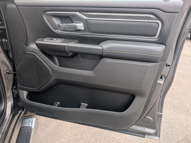 2026 RAM 1500 RAM 1500 BIG HORN QUAD CAB 4X2 6'4' BOX