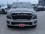 2026 RAM 1500 RAM 1500 BIG HORN QUAD CAB 4X2 6'4' BOX