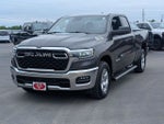 2026 RAM 1500 RAM 1500 BIG HORN QUAD CAB 4X2 6'4' BOX